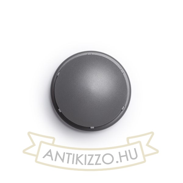 Kép FAROS kültéri antracitszürke  230V LED 3W IP54  3000K