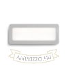 Kép RENO SQ DR felületre szerelhető szürke 230V LED 5W IP65 3000K