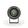 Kép HEAVY DUTY kültéri lámpa antracit  230V LED GU10 12W IP65