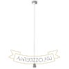 HEX függesztő készlet ESA+AK+KF+KFE1   230V LED E27 15W