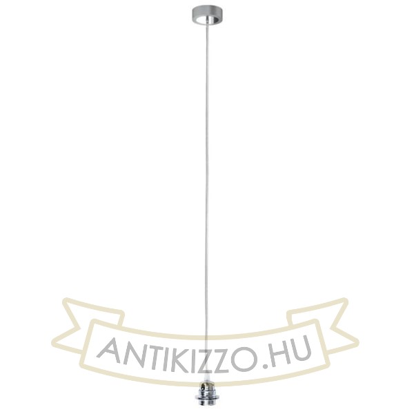 HEX függesztő készlet ESA+AK+KF+KFE1   230V LED E27 15W