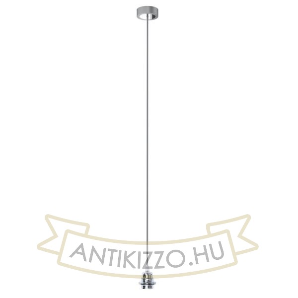 HEX függesztő készlet ESA+SK+KF+KFE1   230V LED E27 15W