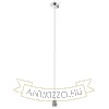 HEX függesztő készlet KA+FEK/FEHK+KF+FEHF1   230V LED E27 15W
