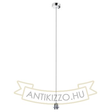 Kép HEX függesztő készlet KA+FEK/FEHK+KF+FEHF1   230V LED E27 15W