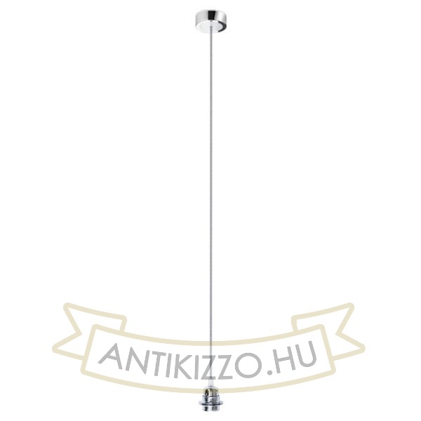 HEX függesztő készlet KA+FEK/FEHK+KF+FEHF1   230V LED E27 15W
