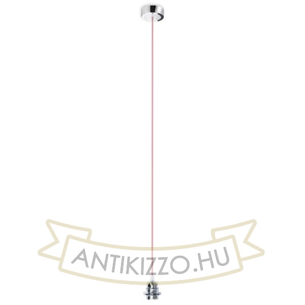 HEX függesztő készlet KA+PK/FEHK+KF+FEHF1   230V LED E27 15W