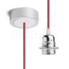 Kép HEX függesztő készlet KA+PK+KF+FEHF1   230V LED E27 15W