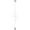 Kép HEX függesztő készlet KA+AK+KF+FEHF1   230V LED E27 15W