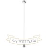 HEX függesztő készlet KA+AK+KF+FEHF1   230V LED E27 15W
