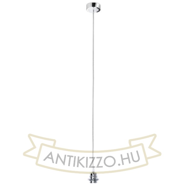 HEX függesztő készlet KA+AK+KF+FEHF1   230V LED E27 15W
