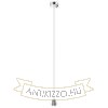 HEX függesztő készlet KA+SK+KF+FEHF1   230V LED E27 15W