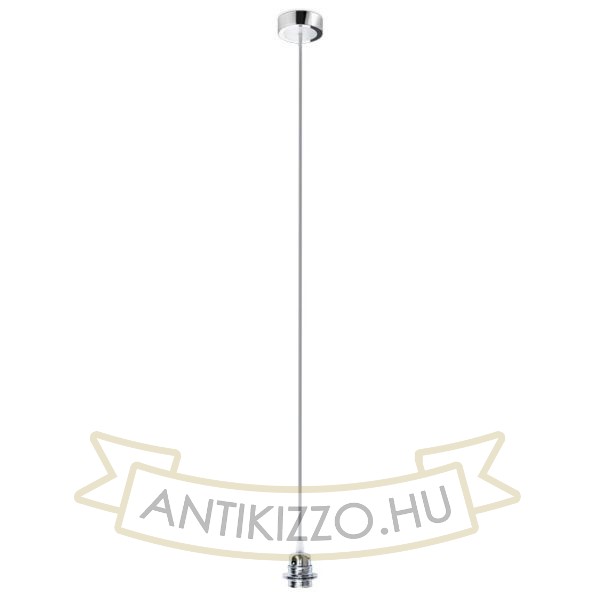 HEX függesztő készlet KA+SK+KF+FEHF1   230V LED E27 15W