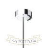 HEX függesztő készlet KA+SK+KF+FEHF1   230V LED E27 15W