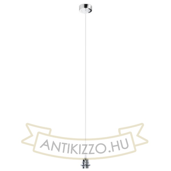 HEX függesztő készlet KA+FEHK+KF+FEHF1   230V LED E27 15W