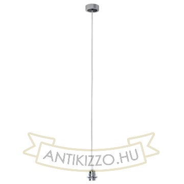 Kép HEX függesztő készlet ESA+AK+KF+FEKF1   230V LED E27 15W