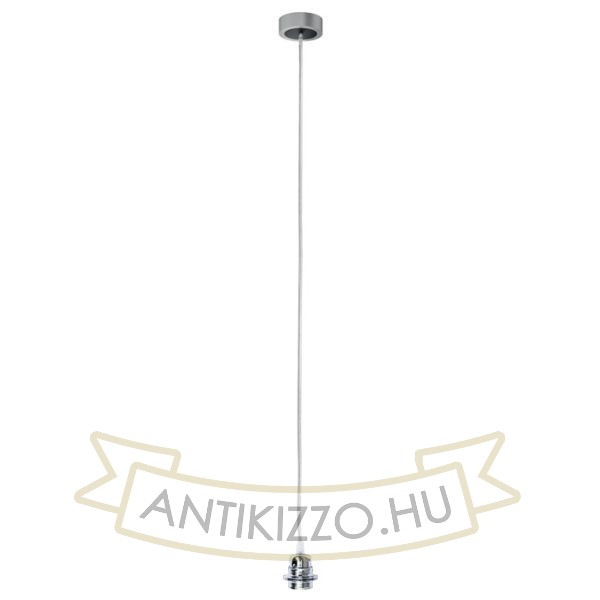 HEX függesztő készlet ESA+AK+KF+FEKF1   230V LED E27 15W