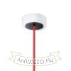 HEX függesztő készlet  FEHA+PK+KF+FEKF1   230V LED E27 15W