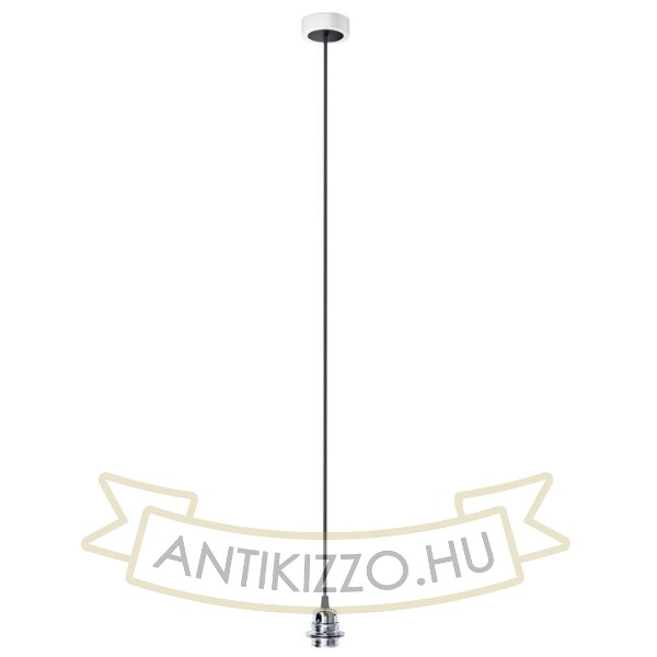 HEX függesztő készlet  FEHA+FEK+KF+FEKF1   230V LED E27 15W