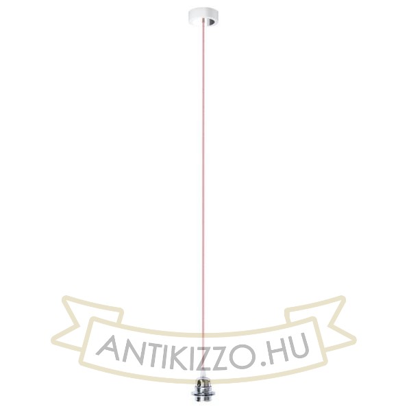 HEX függesztő készlet  FEHA+PK/FEHK+KF+KFE1   230V LED E27 15W
