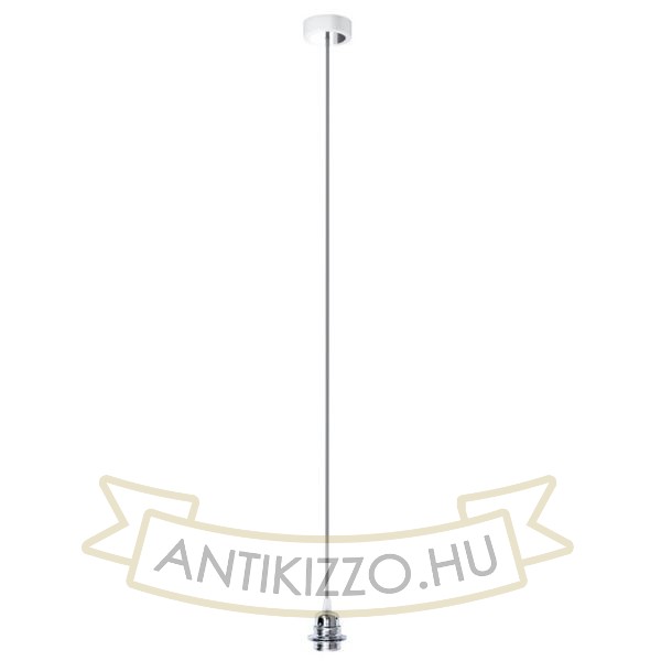 HEX függesztő készlet  FEHA+SK+KF+KFE1   230V LED E27 15W