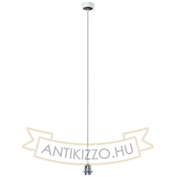 Kép HEX függesztő készlet FEHA+FEK/FEHK+KF+FEKF1   230V LED E27 15W