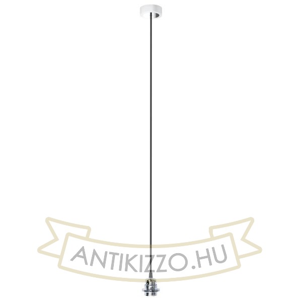 HEX függesztő készlet FEHA+FEK+KF+KFE1   230V LED E27 15W
