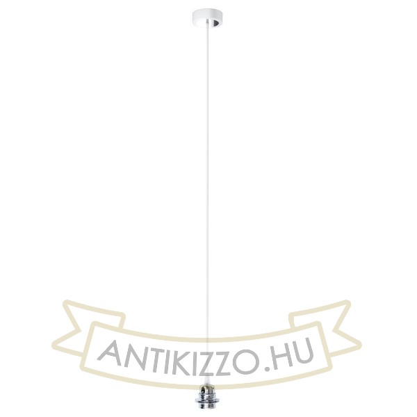 HEX függesztő készlet FEHA+FEHK+KF+KFE1   230V LED E27 15W