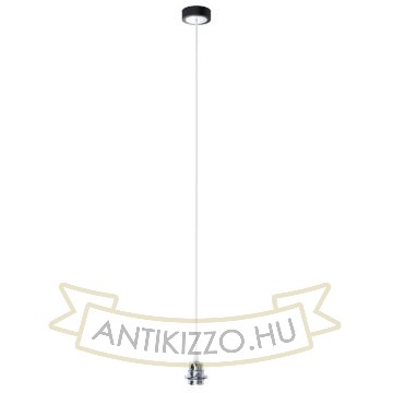 Kép HEX függesztő készlet FEKA+FEHK+KF+FEHF1   230V LED E27 15W