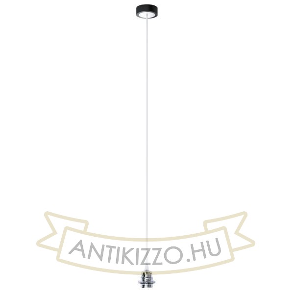 HEX függesztő készlet FEKA+FEHK+KF+FEHF1   230V LED E27 15W