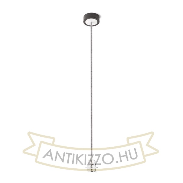 HEX függesztő készlet FEKA+FEK/FEHK+KF+FEHF1   230V LED E27 15W