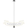 HEX függesztő készlet FEKA+FEK+FEKKF+FEHF1   230V LED E27 15W