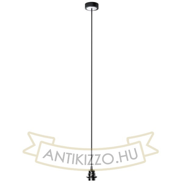 HEX függesztő készlet FEKA+FEK+FEKKF+FEHF1   230V LED E27 15W