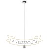 HEX függesztő készlet FEKA+AK+KF+KFE1   230V LED E27 15W