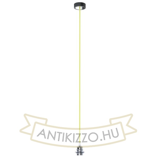 HEX függesztő készlet FEKA+LK+KF+KFE1   230V LED E27 15W