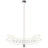 HEX függesztő készlet FEKA+PK+KF+KFE1   230V LED E27 15W
