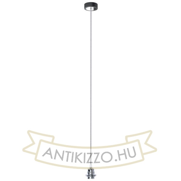 HEX függesztő készlet FEKA+FEK/FEHK+KF+KFE1   230V LED E27 15W