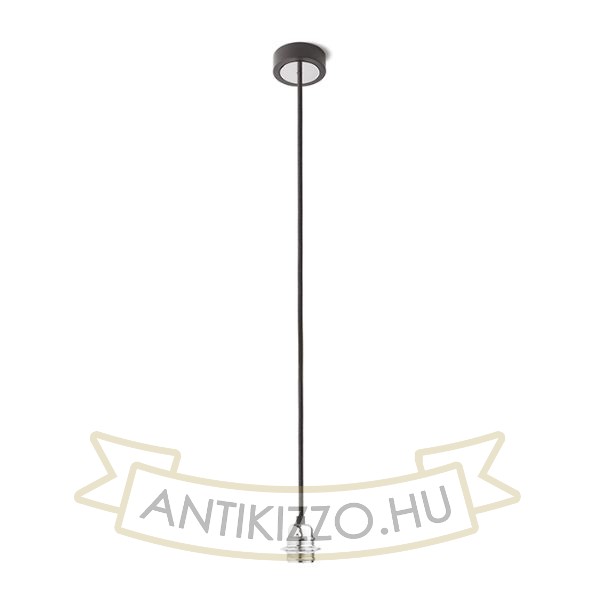 HEX függesztő készlet FEKA+FEK+KF+KFE1   230V LED E27 15W