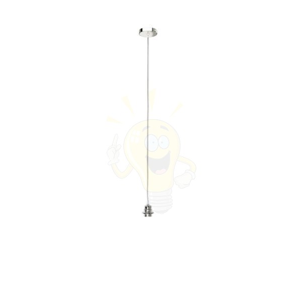 Kép ELISA függesztő készlet KA+AK+KF   230V LED E27 15W