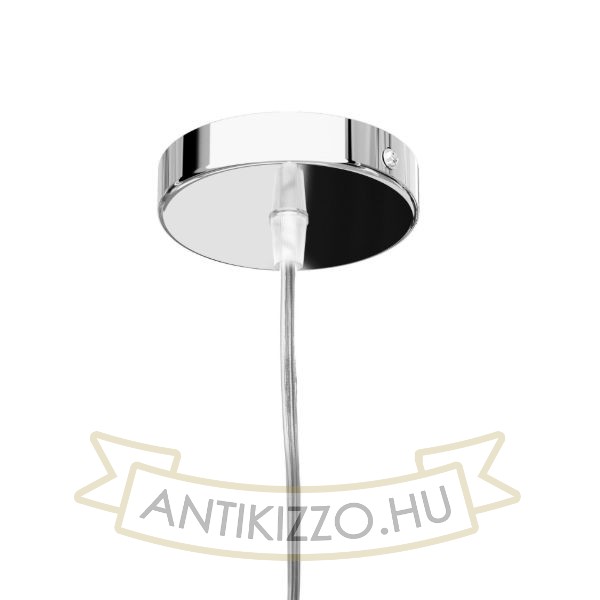 ELISA függesztő készlet KA+AK+KF   230V LED E27 15W