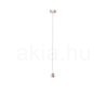 Kép ELISA függesztő készlet RA+AK+RF   230V LED E27 15W