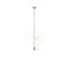 Kép ELISA függesztő készlet RA+FEK+RF   230V LED E27 15W
