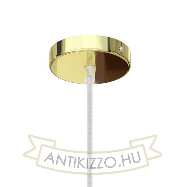 ELISA függesztő készlet AA+FEHK+AF   230V LED E27 15W