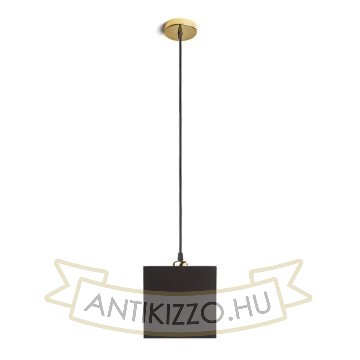 Kép ELISA függesztő készlet AA+FEK+AF   230V LED E27 15W
