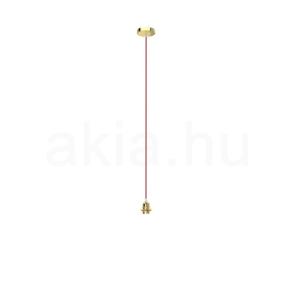 Kép ELISA függesztő készlet AA+PK+AF   230V LED E27 15W