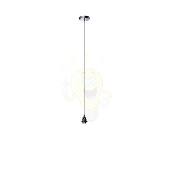 Kép ELISA függesztő készlet FEKKA+FEK/FEHK+FEKKF   230V LED E27 15W