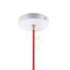 Kép ELISA függesztő készlet FEHA+PK+KF   230V LED E27 15W