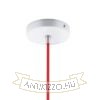 ELISA függesztő készlet FEHA+PK+KF   230V LED E27 15W