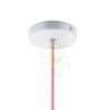 Kép ELISA függesztő készlet FEHA+PK/FEHK+KF   230V LED E27 15W
