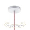 ELISA függesztő készlet FEHA+PK/FEHK+KF   230V LED E27 15W