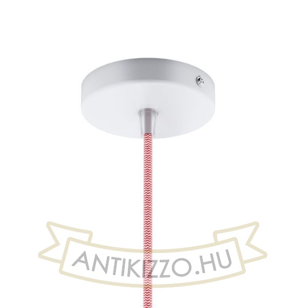 ELISA függesztő készlet FEHA+PK/FEHK+KF   230V LED E27 15W